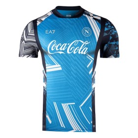 Camiseta de fútbol SSC Napoli Pre-Match 2024-25